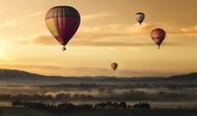 骨折后心烦句子