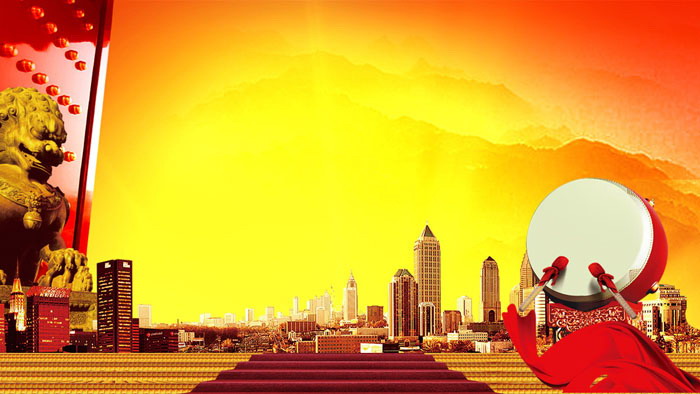 开门红口号霸气押韵