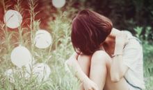 对情人失望看透的句子