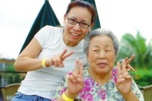 亲情去世了安慰的句子 1