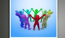 团结和睦的谚语