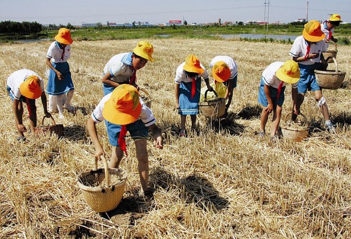 关于劳动的座右铭1
