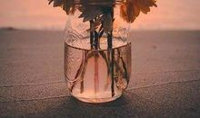 天气热问候的短信