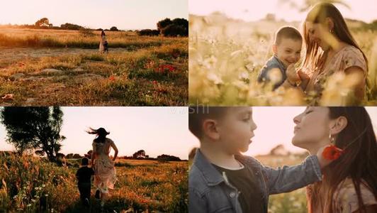 人最重要的是亲情和身体的句子 2