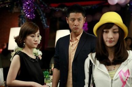 新恋时代的经典台词