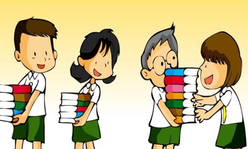 帮助他人的座右铭1