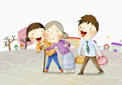 帮助他人的座右铭2