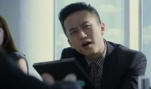 中国合伙人成东青台词