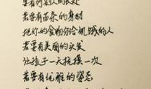 关于不信任的句子