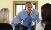 对下属失望的句子