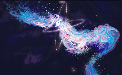 20.这次我离开你,有风,雨和黑夜。你笑了,我挥了挥手,一条孤独的路一直延伸到两端