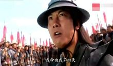 类似我命由我不由天的霸气句子