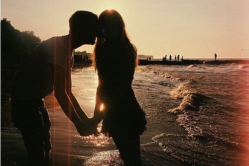 关于爱情的20句话