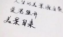 平静心情的句子