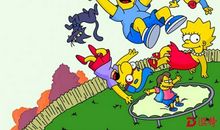 辛普森经典句子