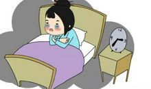 关于失眠的句子