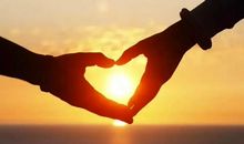 天气热的人心烦的句子