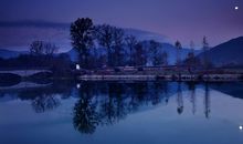 关于月的优美句子20句