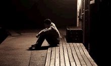 痛到骨子里心碎的句子