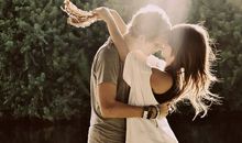 当我24岁时，我们在一起