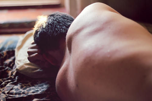 形容心痛绝望的句子说说心情 2