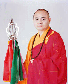 慧陆大师的100种禅语（3）