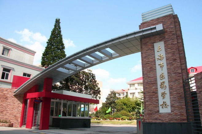 赞美学校的句子1