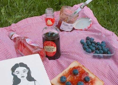 温柔且充满力量的励志句子大全 陪伴自己很久的励志说说 2