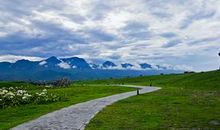 天空的优美句子