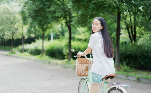 关于美好开心的句子