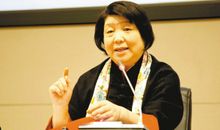 毕淑敏经典语录大全