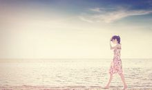 夜晚心烦的心情句子