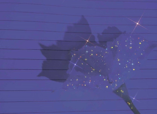 很走心的干净短句 治愈系走心的句子简短 2