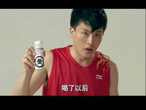 卢子桥的经典台词