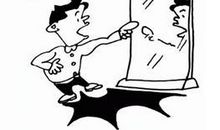 关于遇到困难的名言