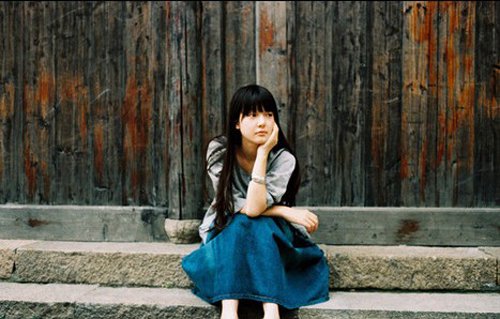 我想念你，但我无能为力