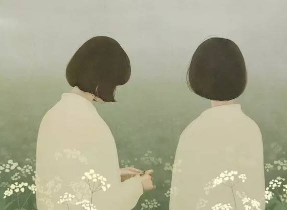 安慰朋友的心烦句子