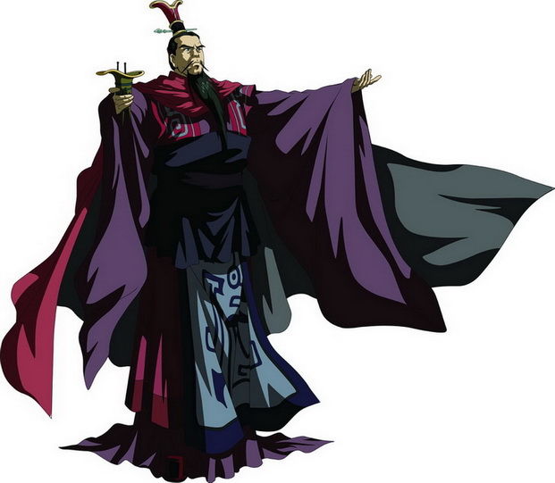 三国历史的经典名言