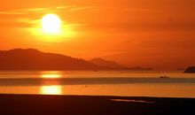 有关阳光有气势的口号