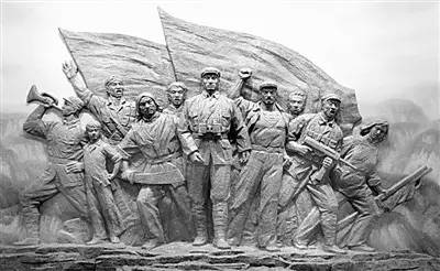 赞美烈士的诗句 1