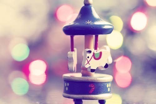 空间信息的审美句