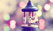 空间留言的唯美句子