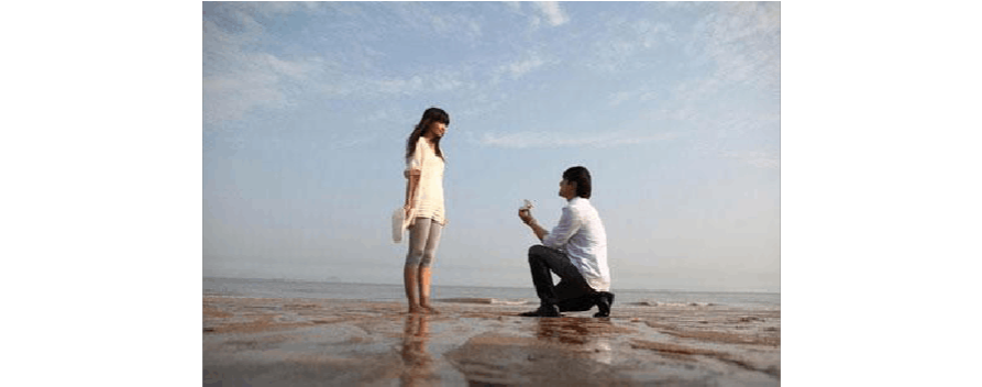 如果你不想分手