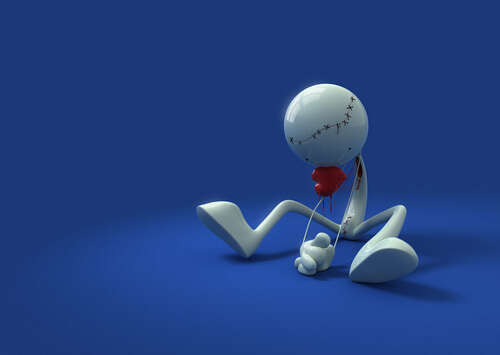 20.爱是在阳光下诞生的,日落很伤人。我们曾经很开心。我们内心的每个角落都是对您的记忆。它将折磨我直到我死。