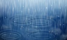 下雨天太长心烦的句子