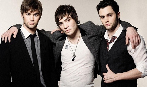 关于人物关系的经典句子2