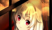 做一个明媚的女子