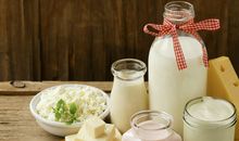 奶制品广告语大全