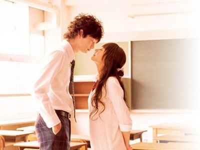 关于人物关系的经典句子5