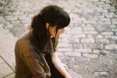 表示对一个人很失望的句子 1